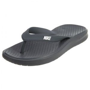 Nike Men's Solay Thong Sandal
